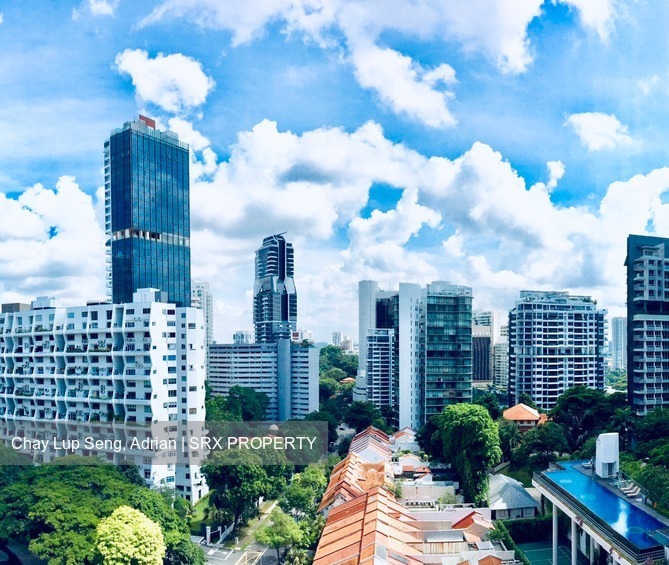 Helios Residences (D9), Apartment #207721521